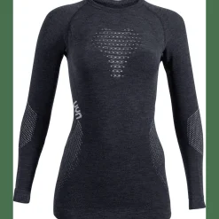 Fusyon Cashmere UW Lg Damen Unterhemd