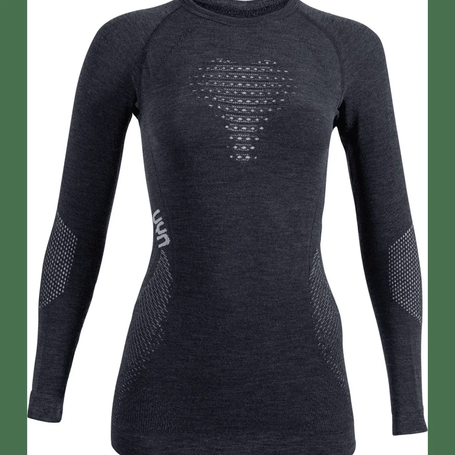 Fusyon Cashmere UW Lg Damen Unterhemd