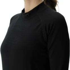 Fusyon Light Long Damen Unterhemd