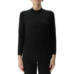 Fusyon Light Long Damen Unterhemd