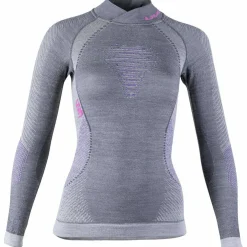Fusyon UW Lgturtleneck Damen Unterhemd