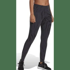Future Icons Animal Print Tight Damen Tights