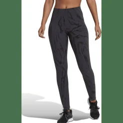 Future Icons Animal Print Tight Damen Tights