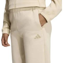 Future Icons Small Logo Damen Hose