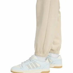 Future Icons Small Logo Damen Hose