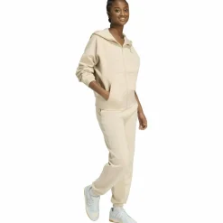 Future Icons Small Logo Damen Hose