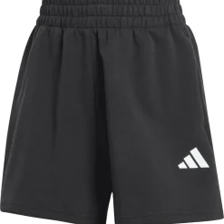 Future Icons Small Logo Damen Shorts