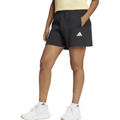 Future Icons Small Logo Damen Shorts
