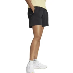 Future Icons Small Logo Damen Shorts