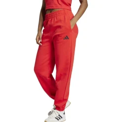 Future Icons Small Logo Damen Hose