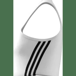 Future Icons 3-Streifen Damen Top