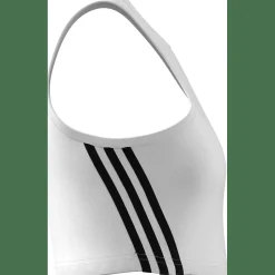 Future Icons 3-Streifen Damen Top