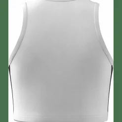 Future Icons 3-Streifen Damen Top