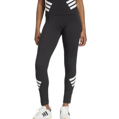Future Icons 3-Streifen Damen Strumpfhose