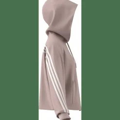 Future Icons Three Stripes Hoodie Damen Kapuzensweater