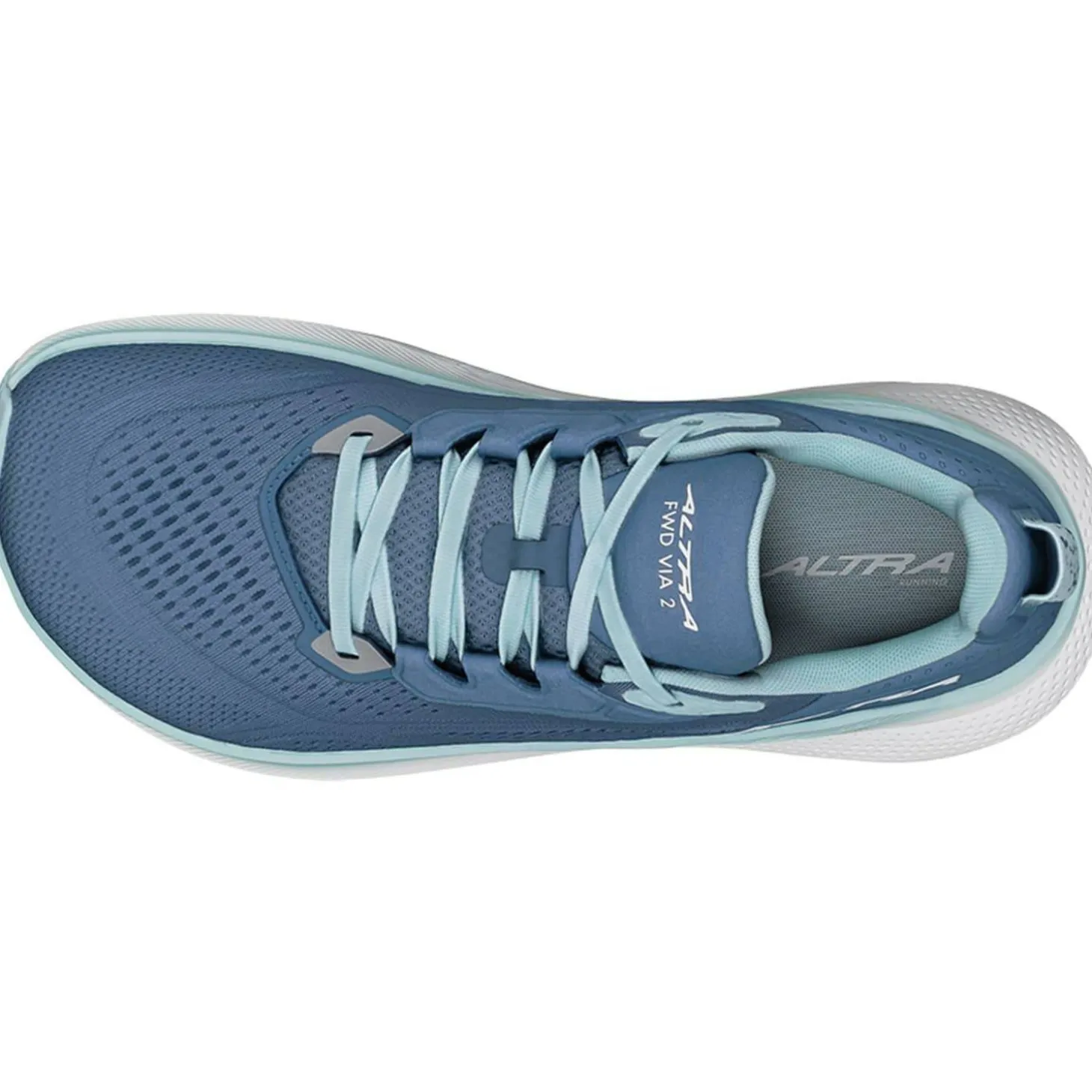 FWD VIA 2 Damen Laufschuhe