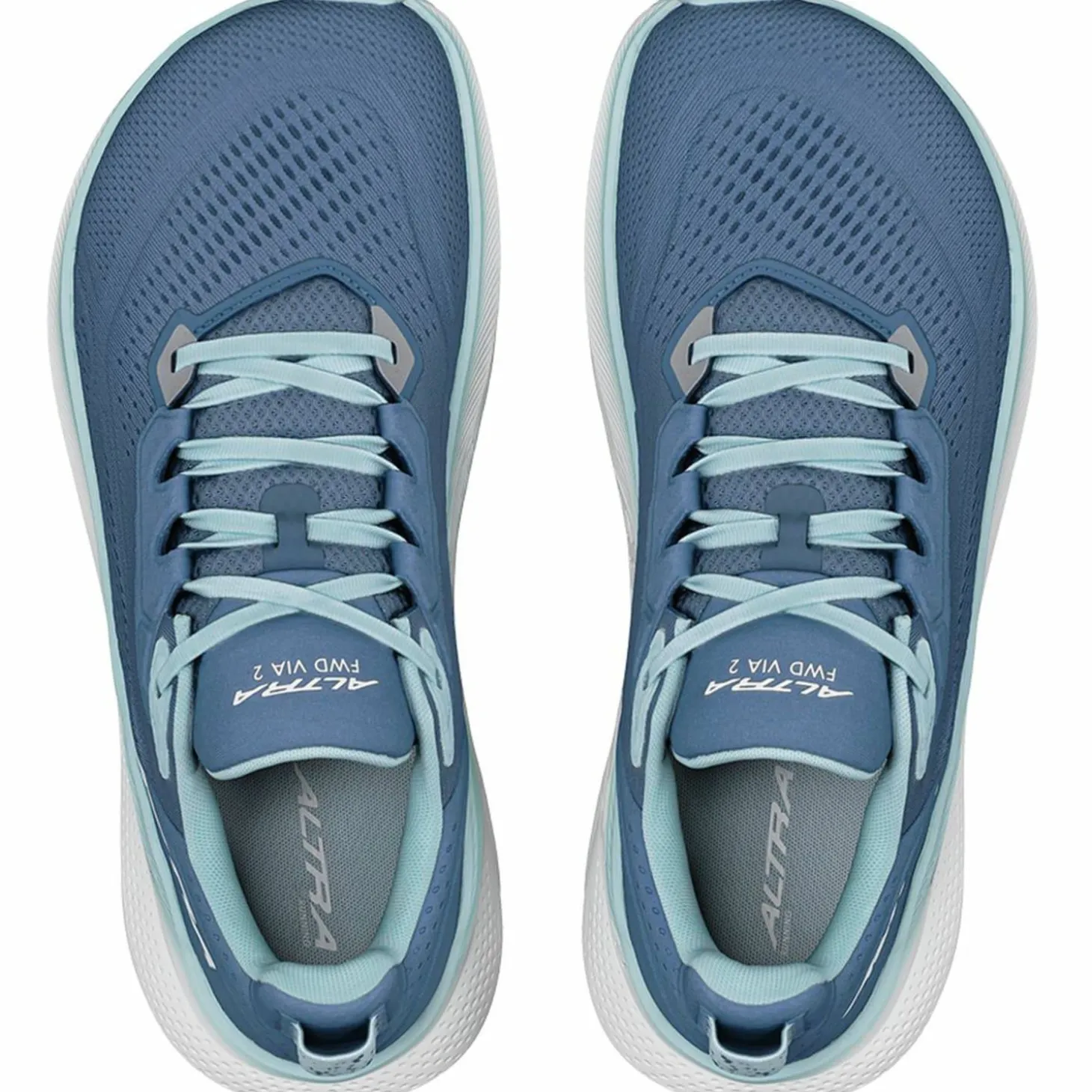 FWD VIA 2 Damen Laufschuhe