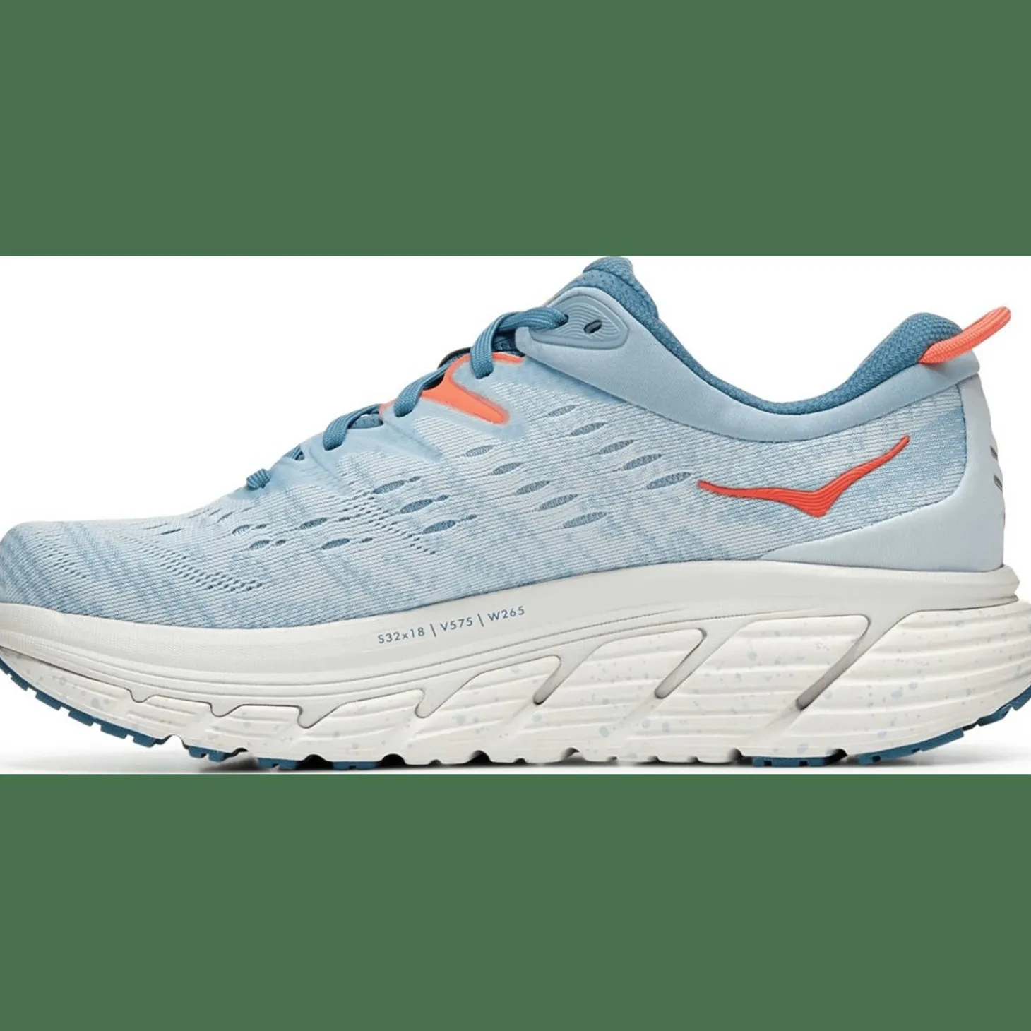 Gaviota 4 Wide Damen Multifunktionsschuhe