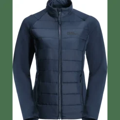 Geisshorn 3-in-1 Damen Doppeljacke