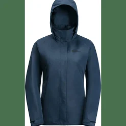 Geisshorn 3-in-1 Damen Doppeljacke