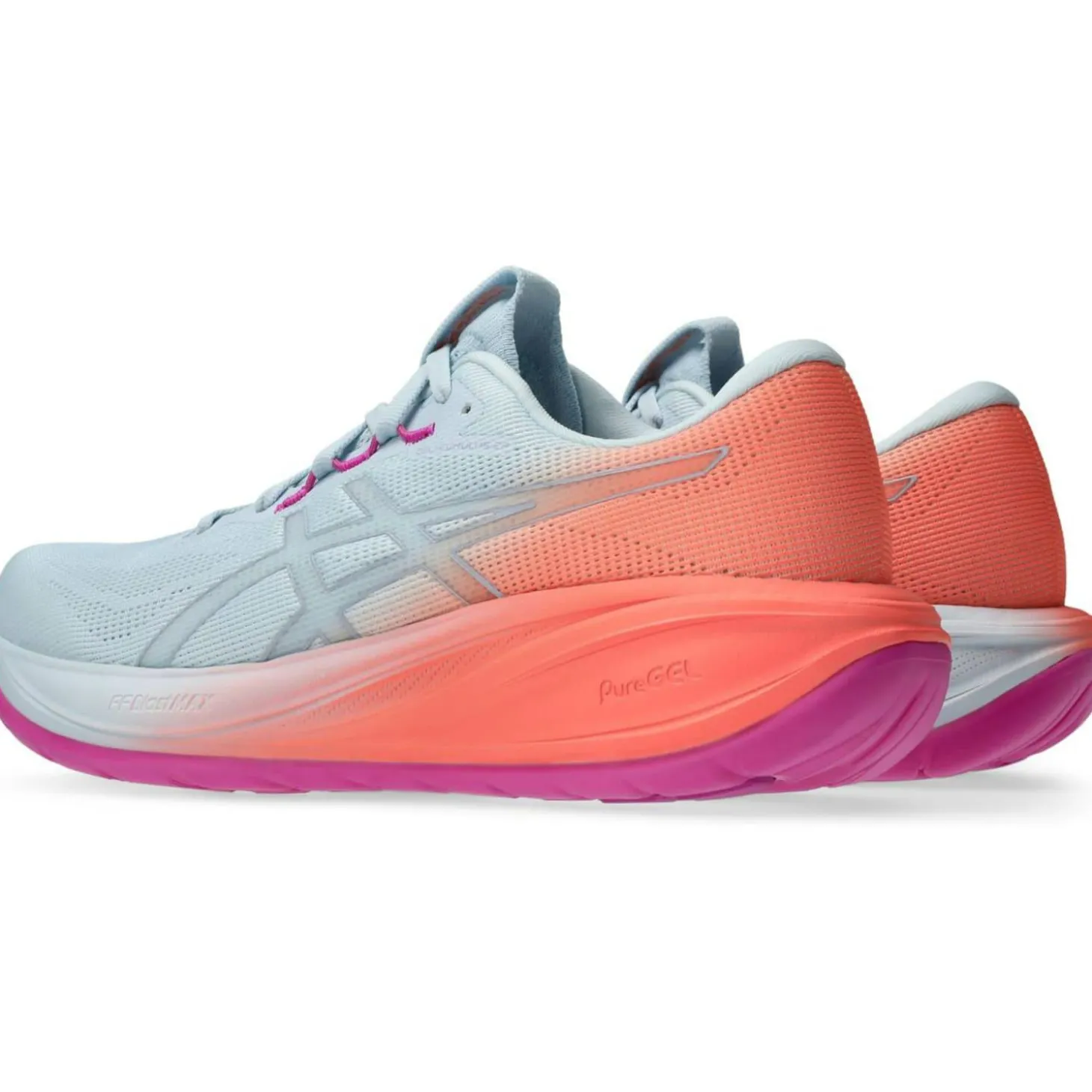 Gel-Cumulus 28 Damen Laufschuhe