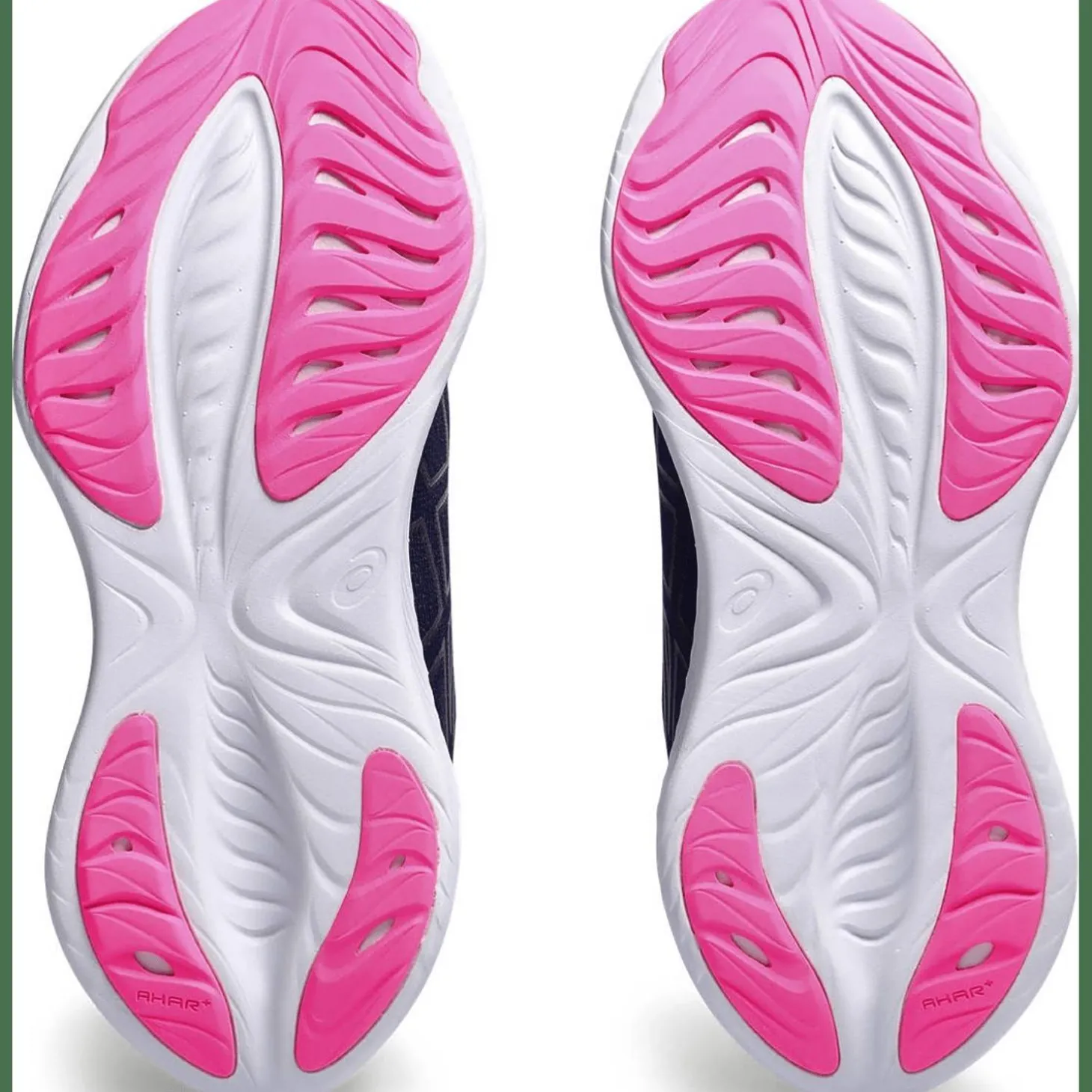 Gel-Cumulus 25 Damen Laufschuhe