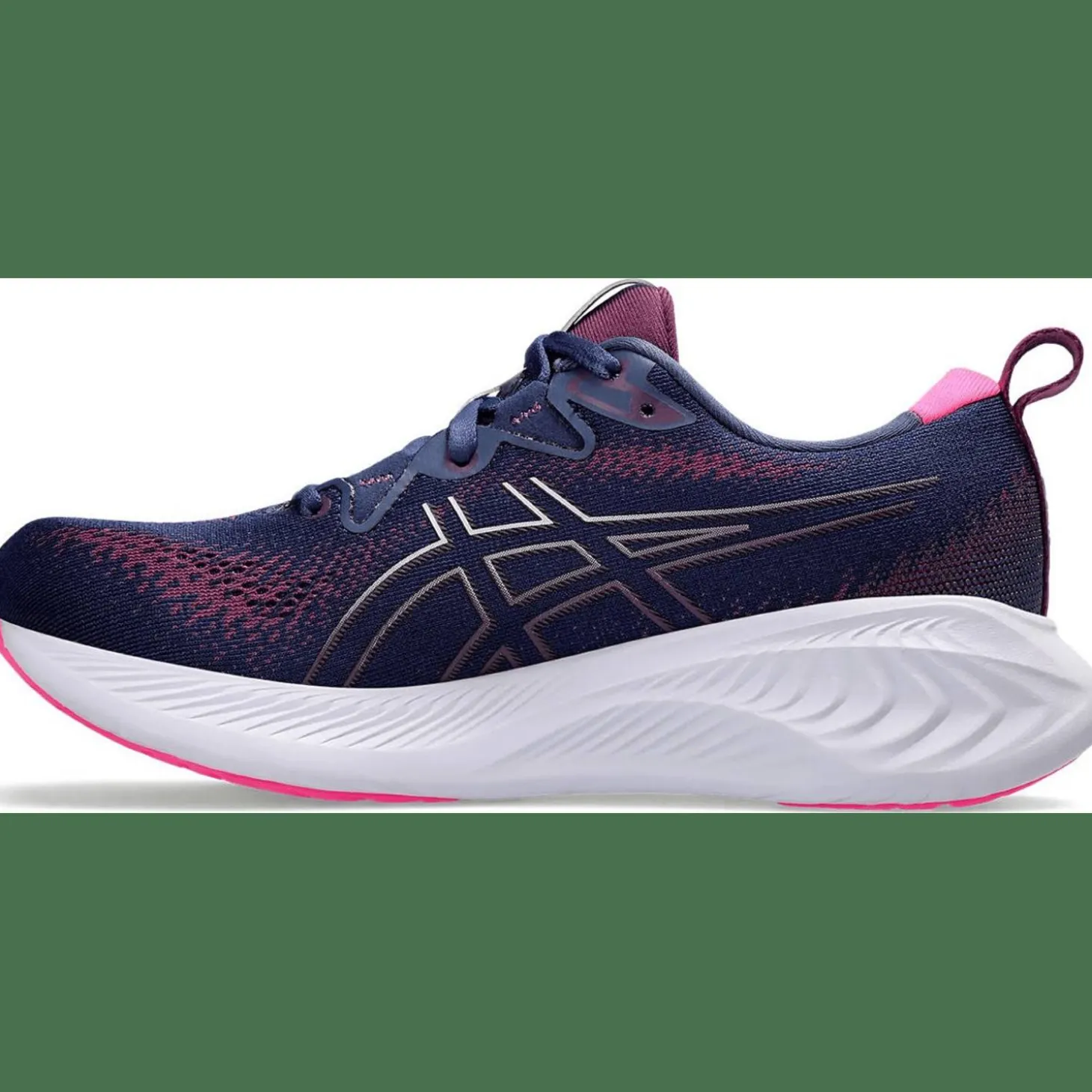 Gel-Cumulus 25 Damen Laufschuhe