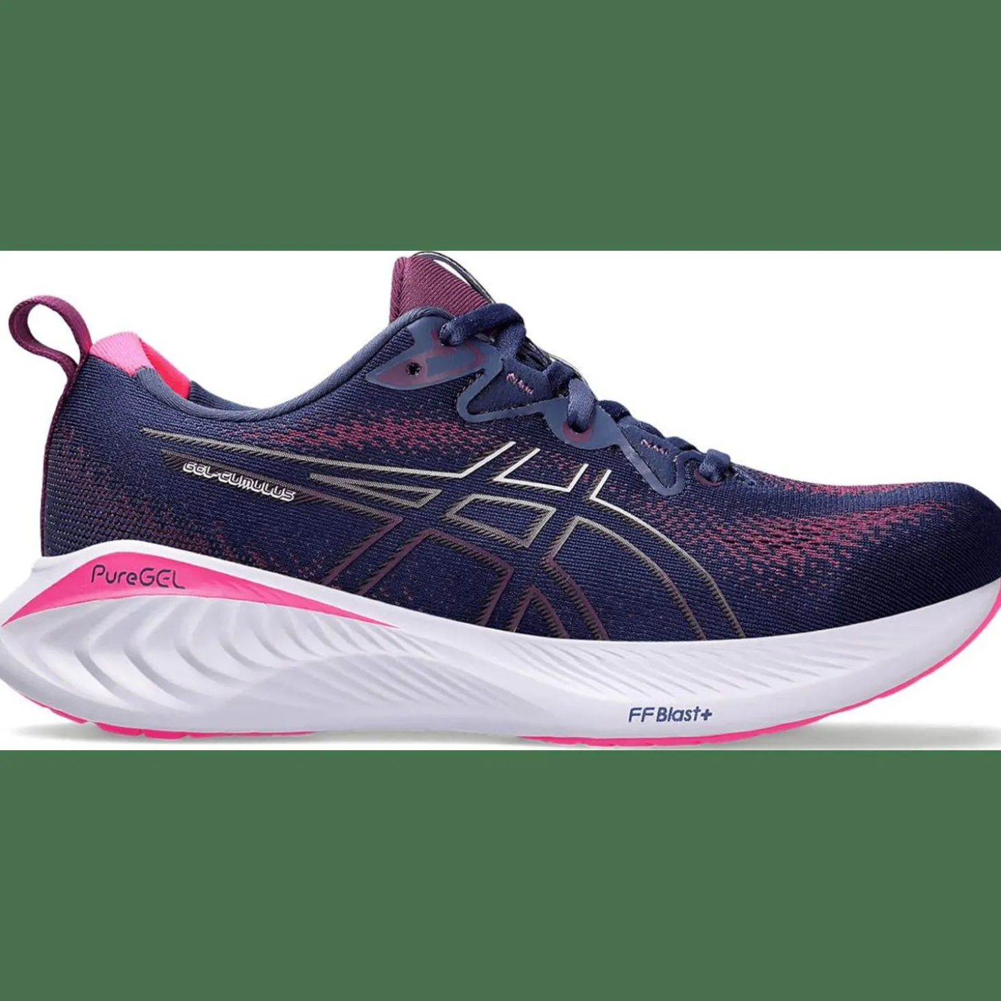Gel-Cumulus 25 Damen Laufschuhe