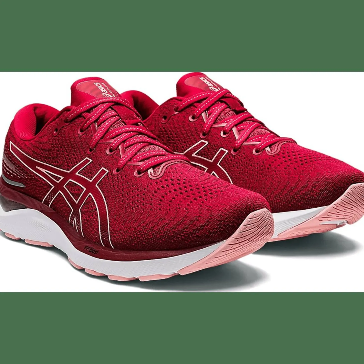 Gel-Cumulus 24 Damen Laufschuhe