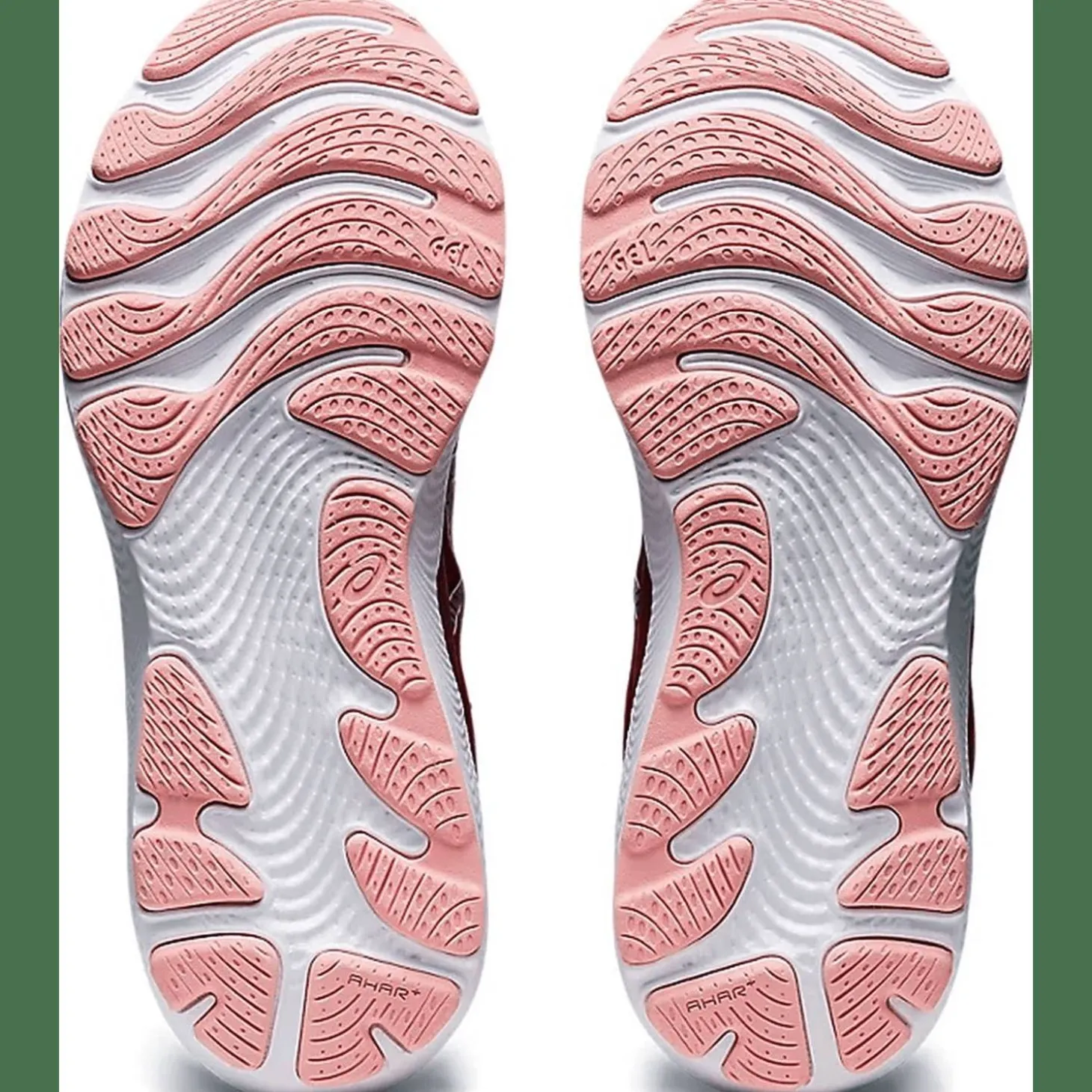 Gel-Cumulus 24 Damen Laufschuhe