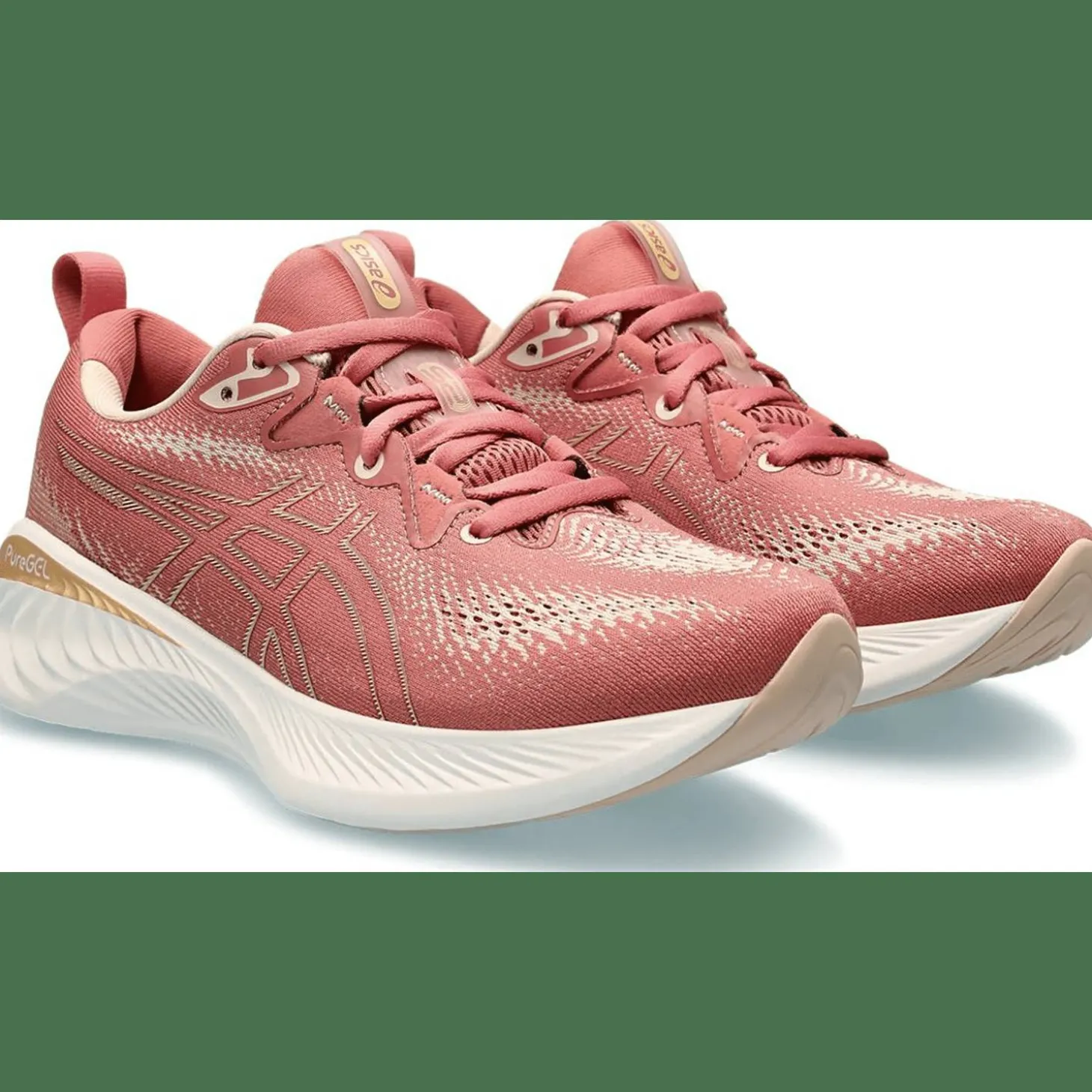 Gel-Cumulus 25 Damen Laufschuhe