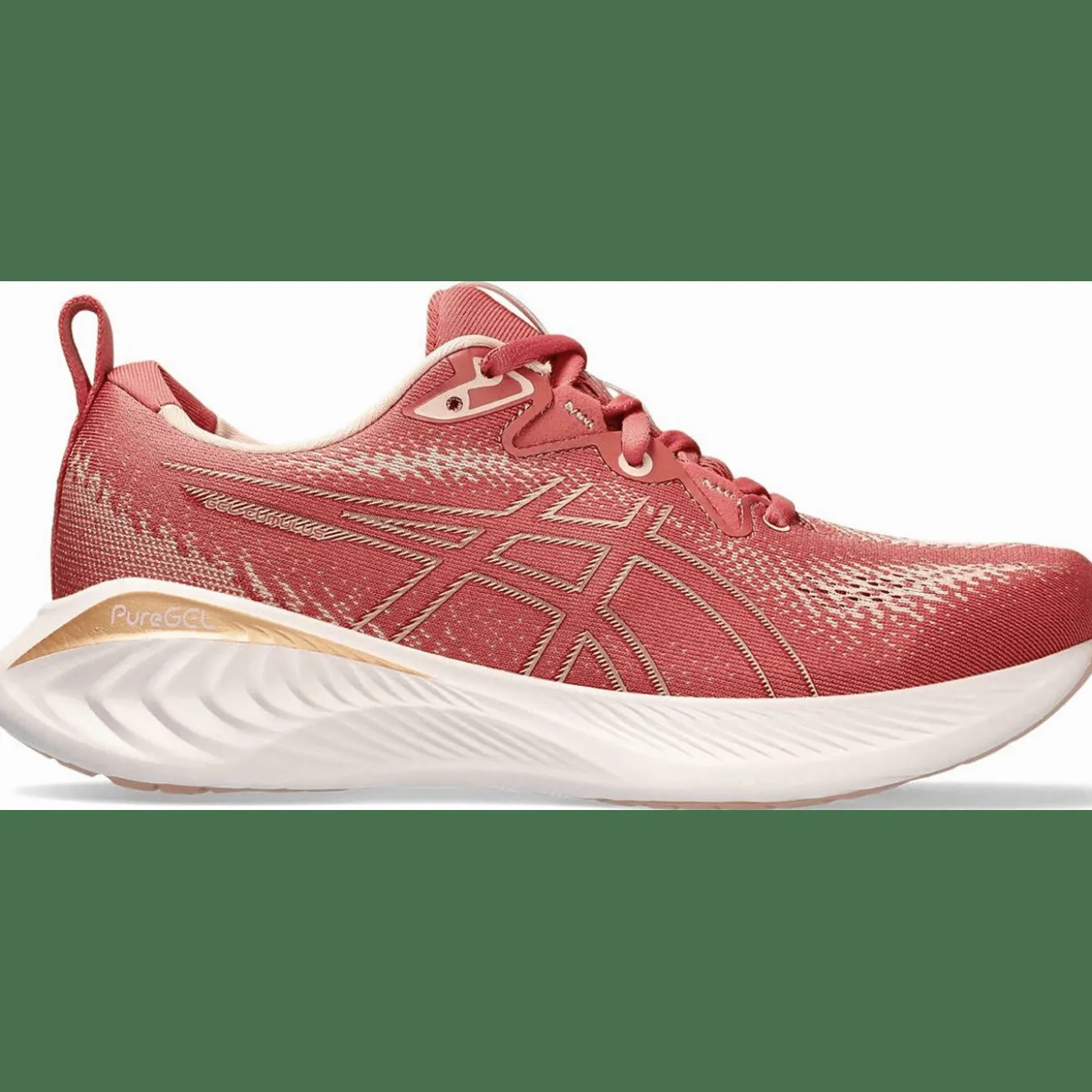 Gel-Cumulus 25 Damen Laufschuhe