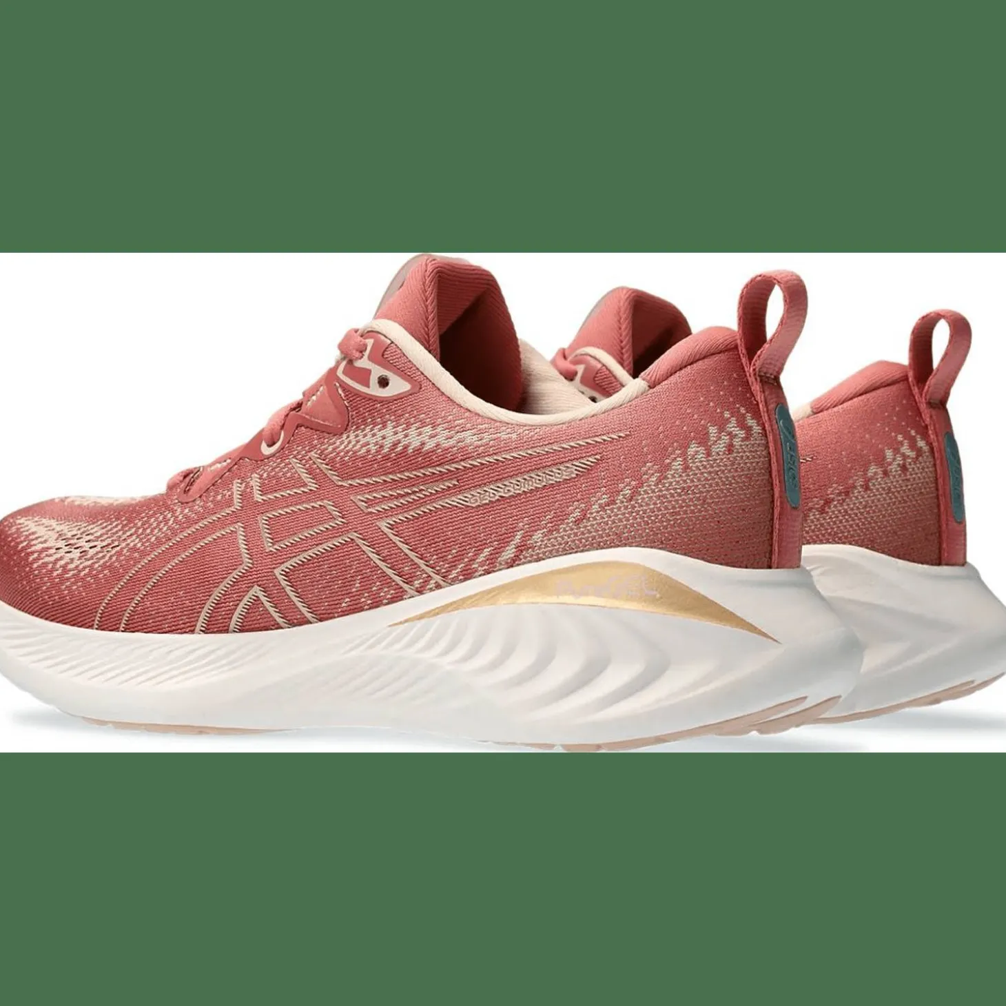 Gel-Cumulus 25 Damen Laufschuhe