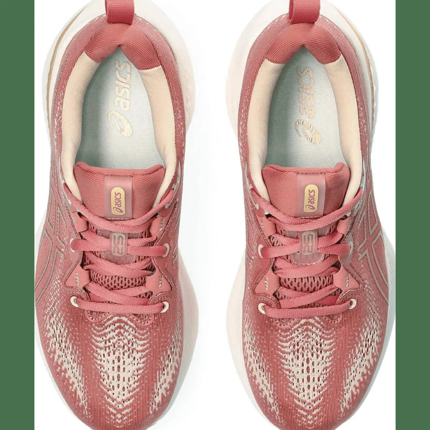 Gel-Cumulus 25 Damen Laufschuhe