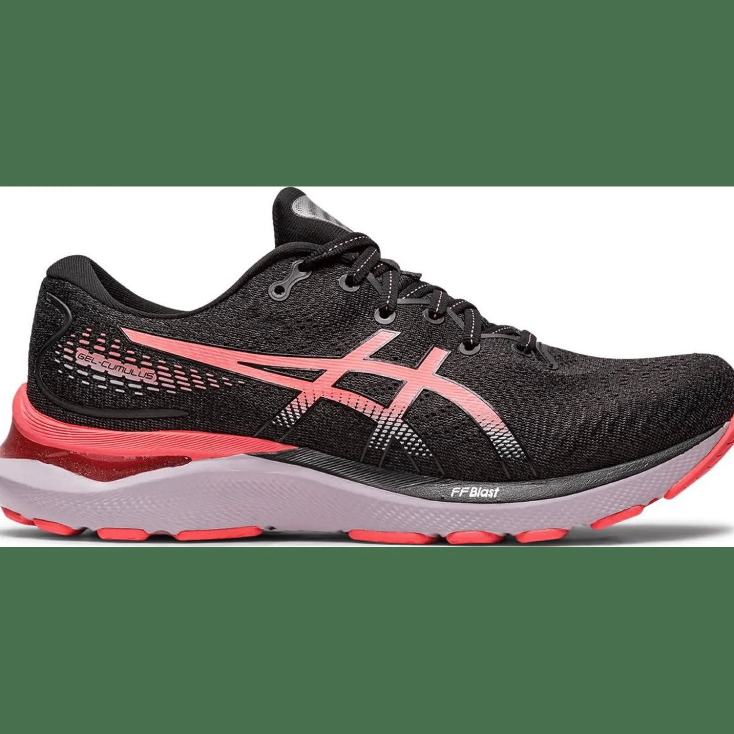 Gel-Cumulus 24 Damen Laufschuhe