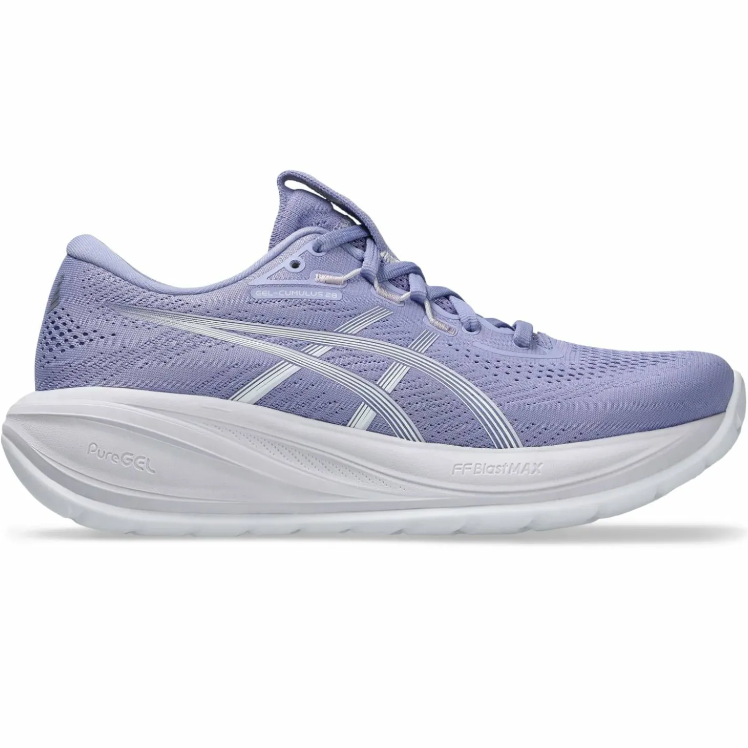Gel-Cumulus 28 Damen Laufschuhe
