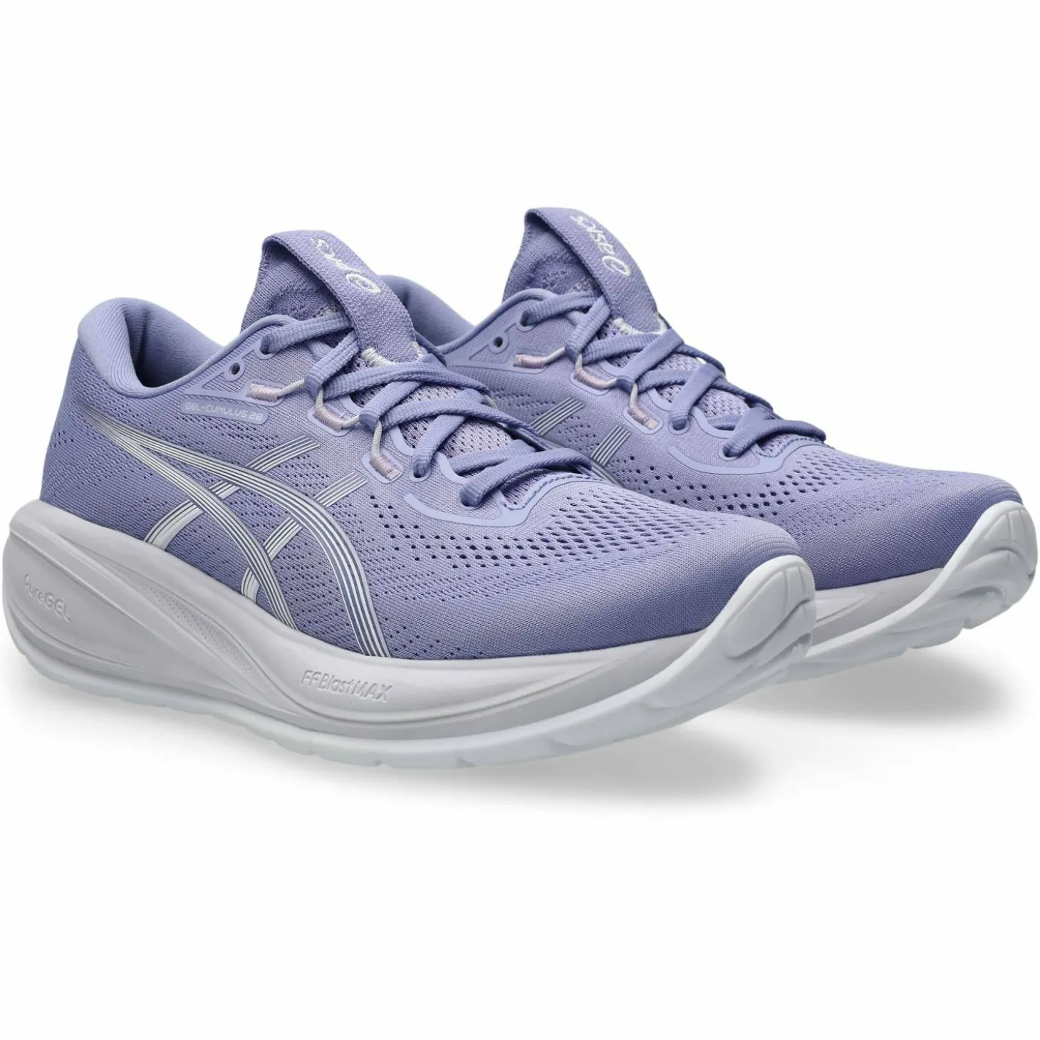 Gel-Cumulus 28 Damen Laufschuhe