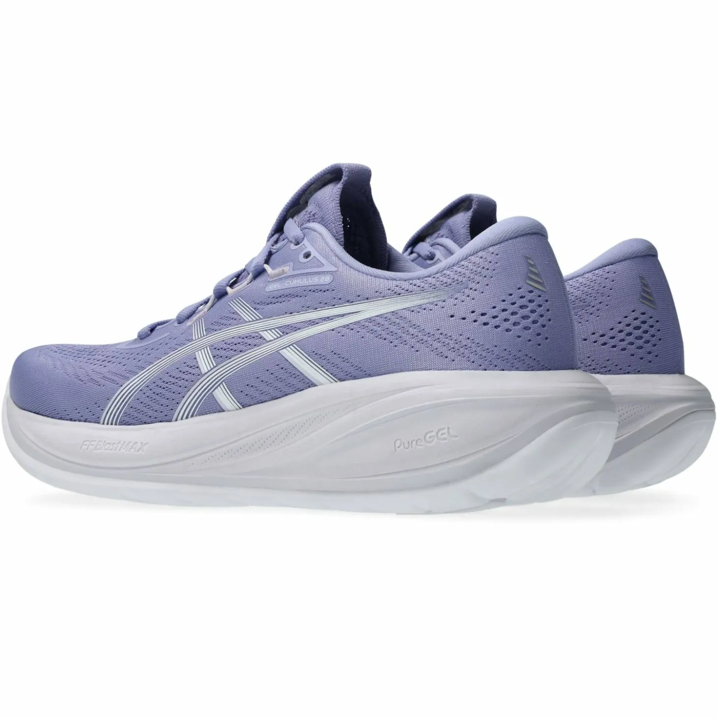 Gel-Cumulus 28 Damen Laufschuhe