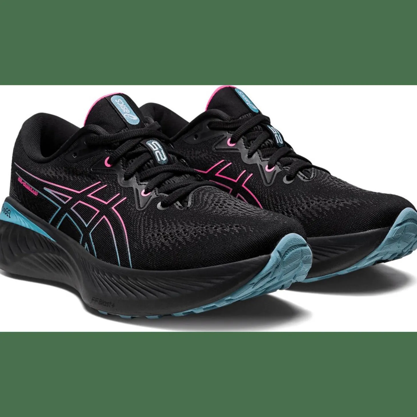 Gel-Cumulus 25 GTX Damen Laufschuhe