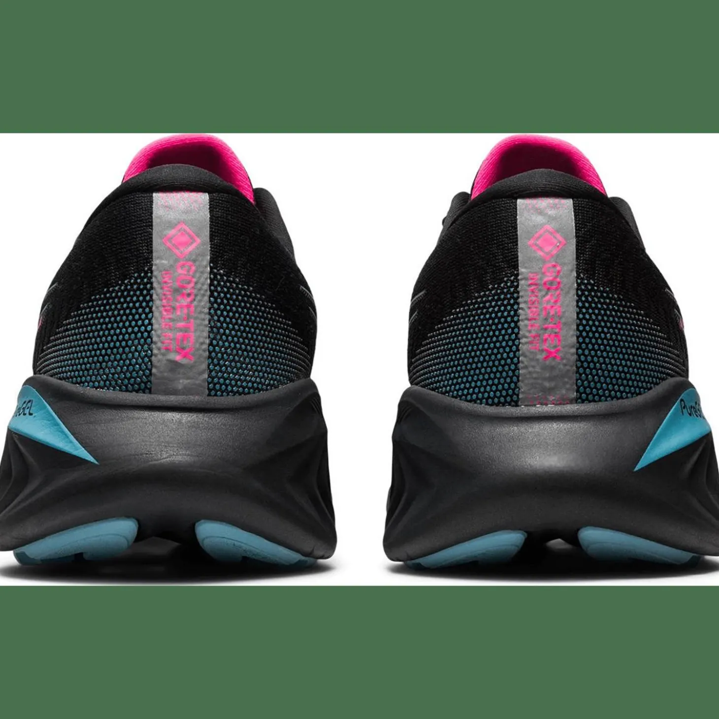 Gel-Cumulus 25 GTX Damen Laufschuhe