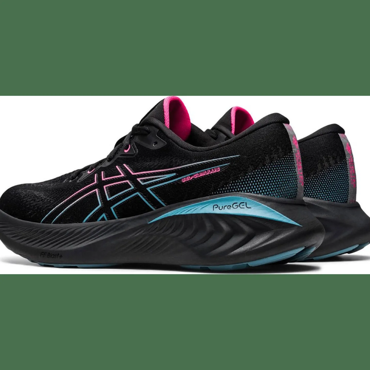 Gel-Cumulus 25 GTX Damen Laufschuhe