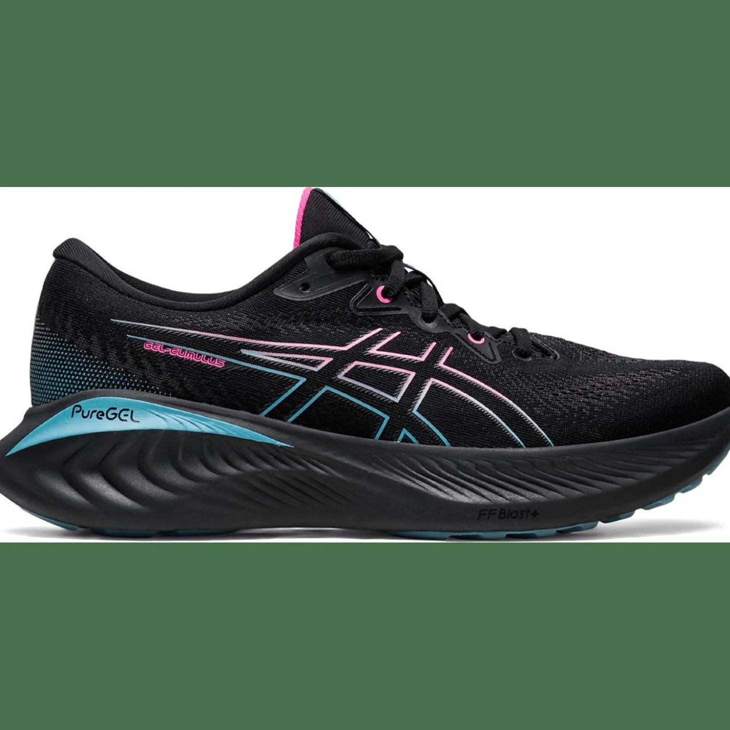Gel-Cumulus 25 GTX Damen Laufschuhe