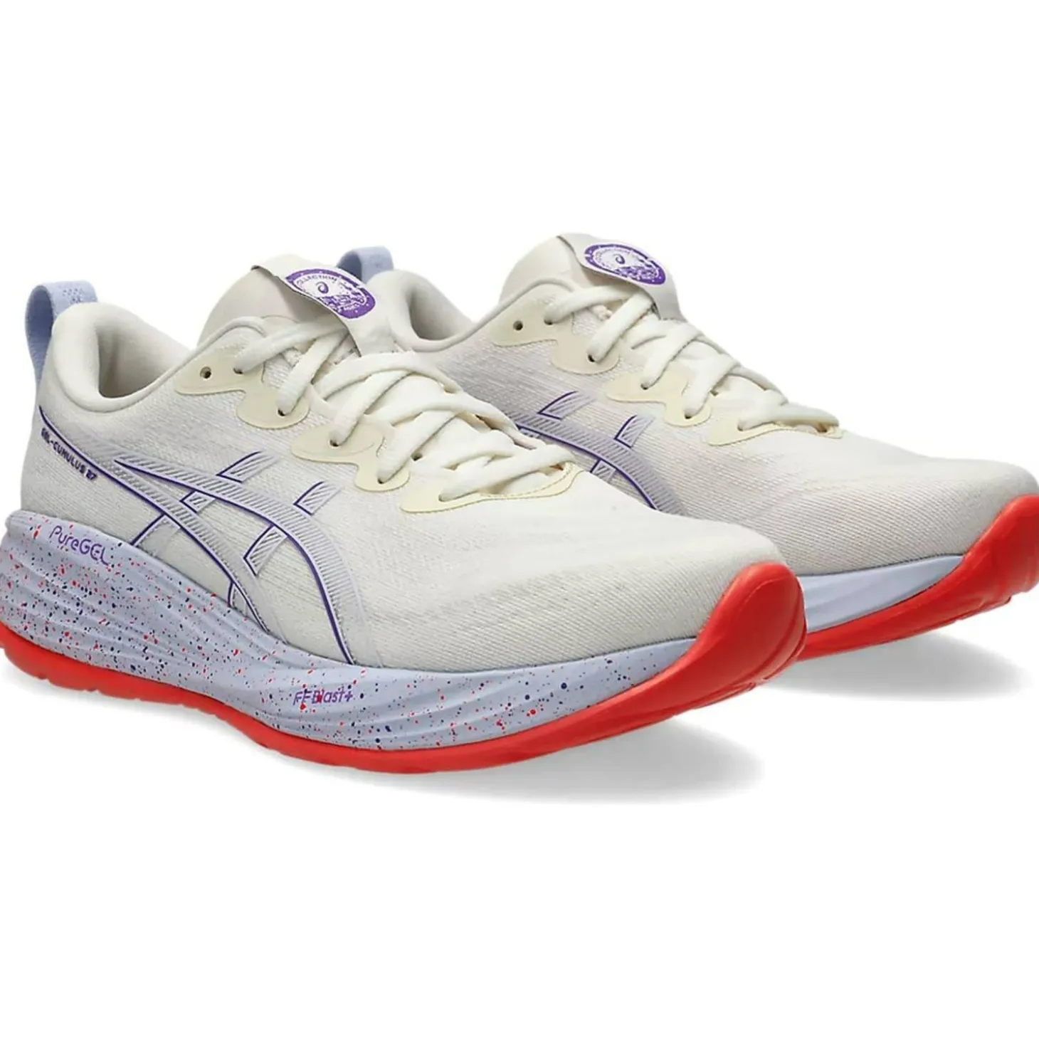 Gel-Cumulus 27 Tokyo Damen Laufschuhe