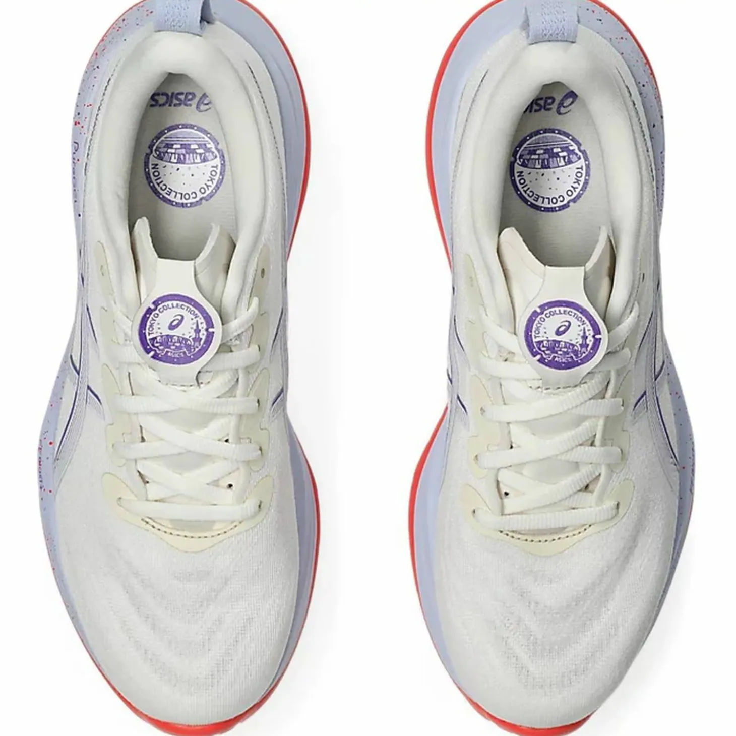 Gel-Cumulus 27 Tokyo Damen Laufschuhe