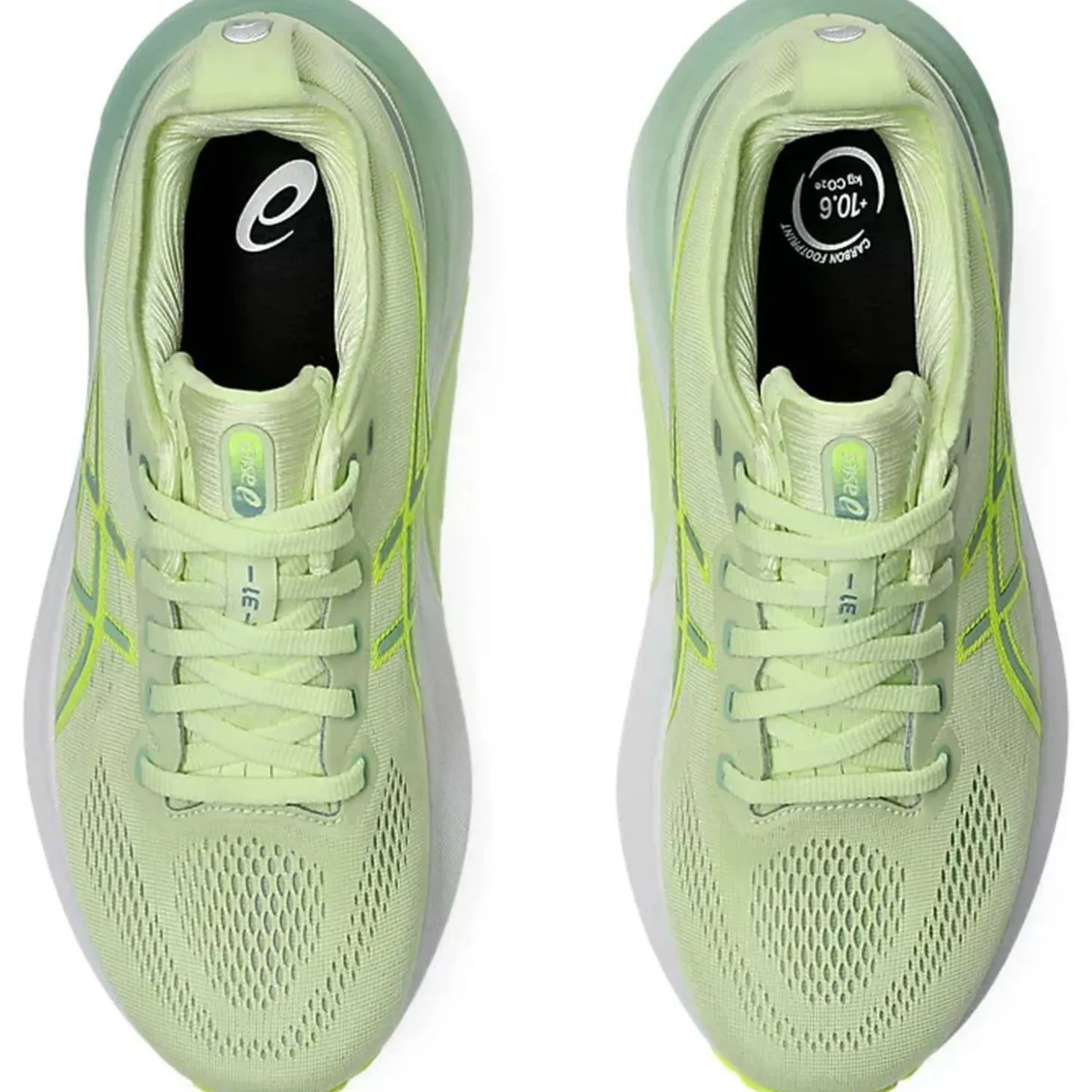 Gel-Kayano 31 Damen Laufschuhe