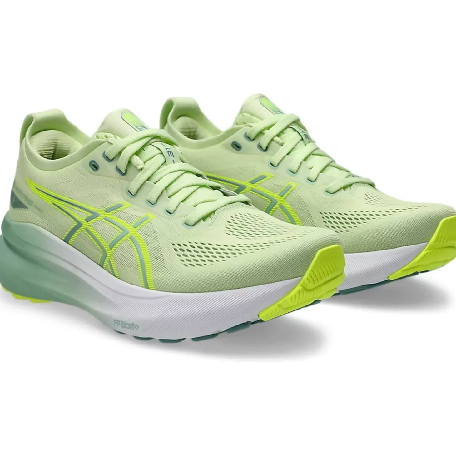 Gel-Kayano 31 Damen Laufschuhe