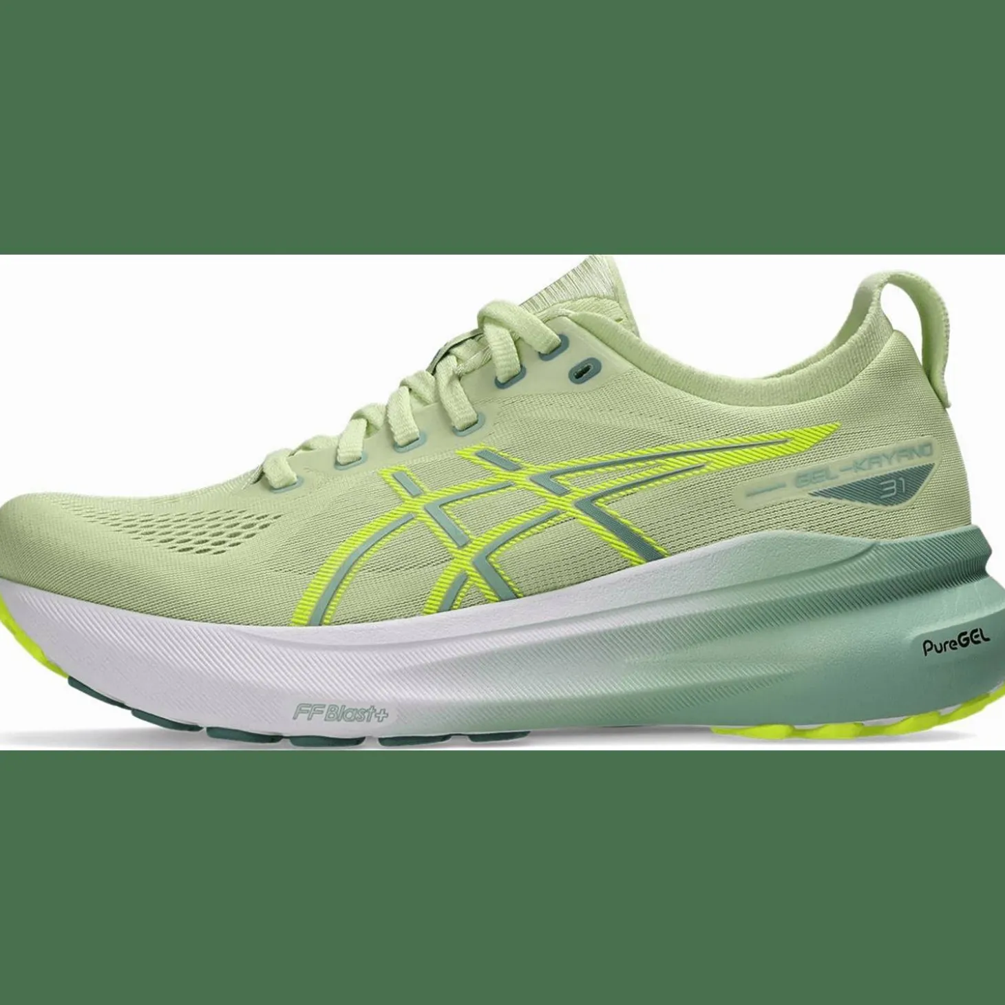 Gel-Kayano 31 Damen Laufschuhe