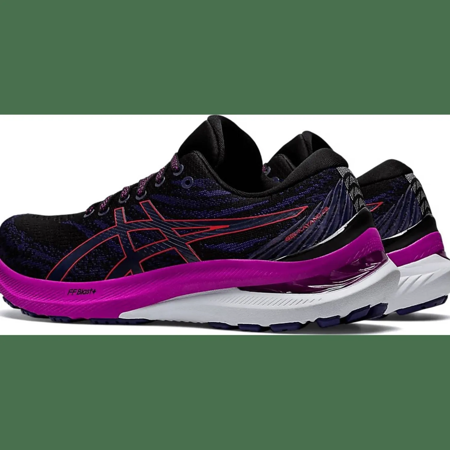 Gel-Kayano 29 Damen Laufschuhe