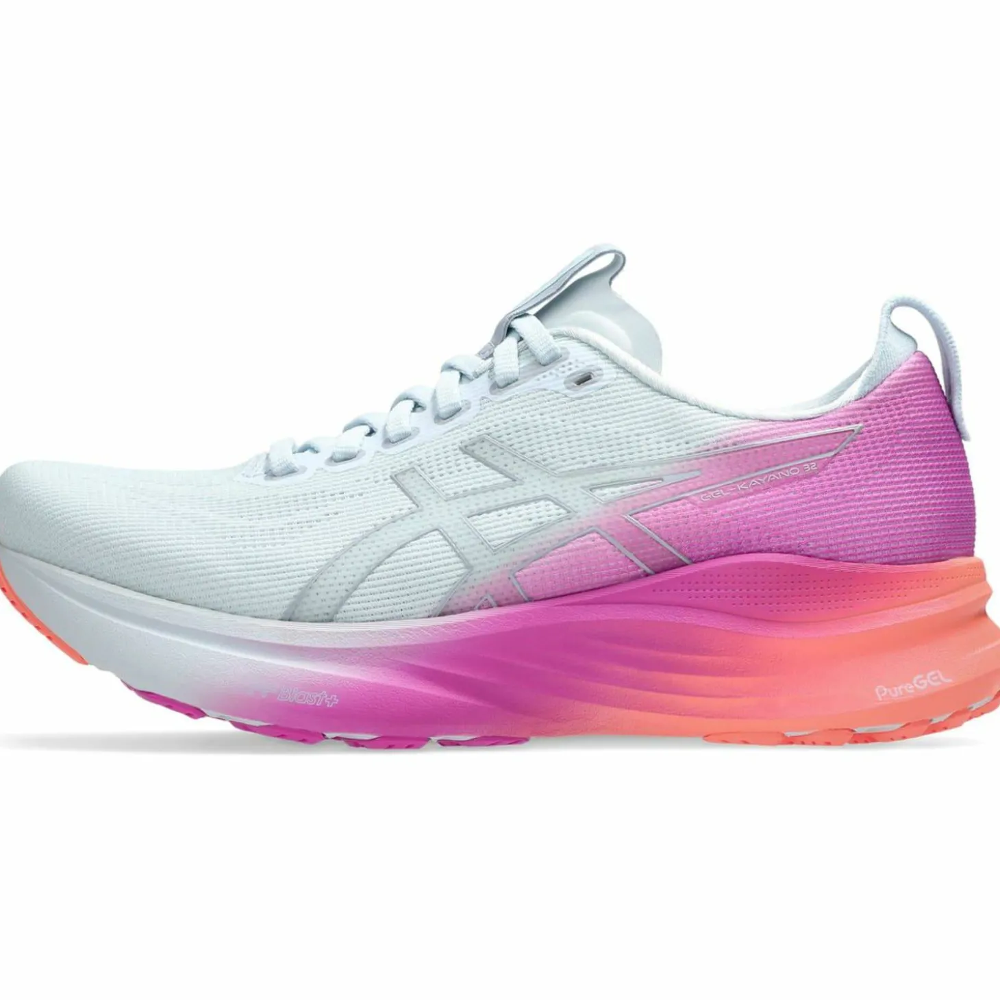 Gel-Kayano 32 Damen Laufschuhe
