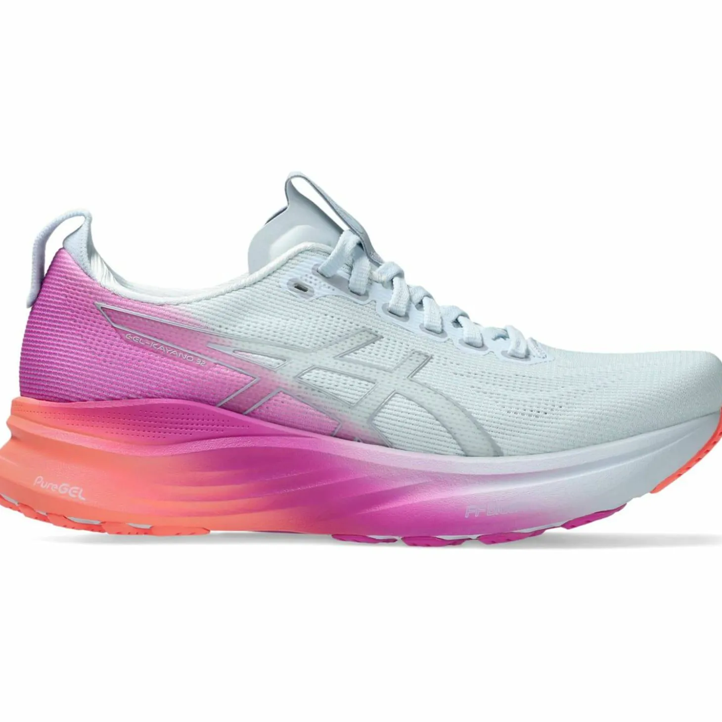 Gel-Kayano 32 Damen Laufschuhe